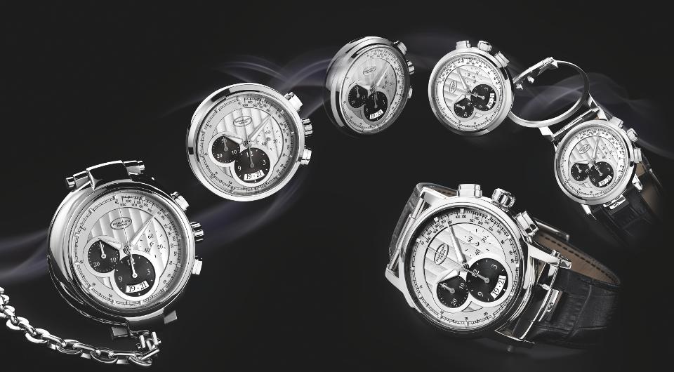 Parmigiani Replica Watches